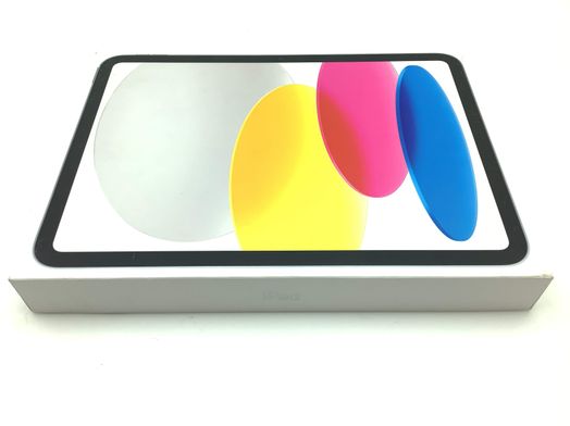 ipad apple ipad (wi-fi+5g) (a3355) (a3356) 128gb (10.9) (11 generacion)