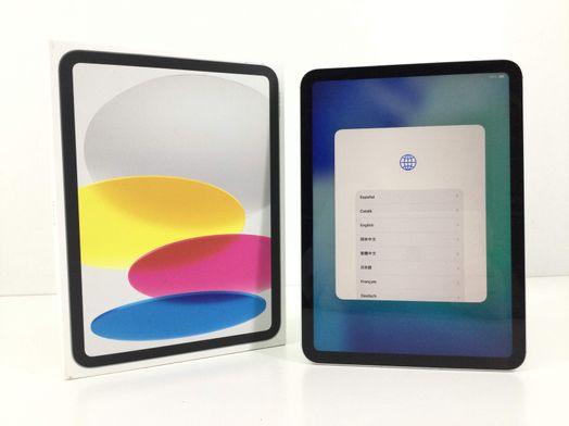 ipad apple ipad (wi-fi+5g) (a3355) (a3356) 128gb (10.9) (11 generacion)