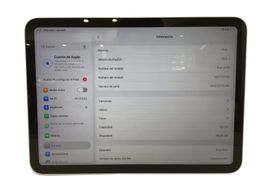ipad apple ipad (wi-fi+5g) (a3355) (a3356) 128gb (10.9) (11 generacion)