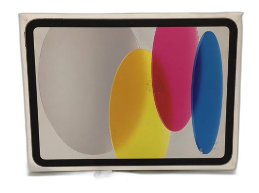 ipad apple ipad (wi-fi+5g) (a3355) (a3356) 128gb (10.9) (11 generacion)