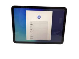 ipad apple ipad (wi-fi+5g) (a3355) (a3356) 128gb (10.9) (11 generacion)