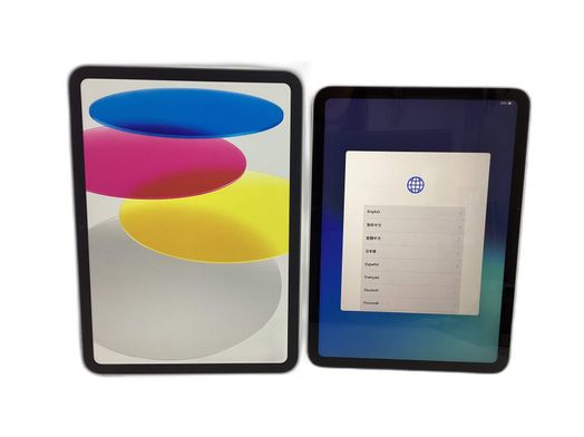 ipad apple ipad (wi-fi+5g) (a3355) (a3356) 128gb (10.9) (11 generacion)