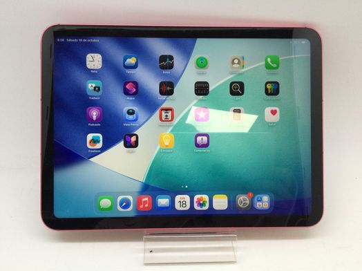 ipad apple ipad (wi-fi+5g) (a3355) (a3356) 512gb (10.9) (11 generacion)