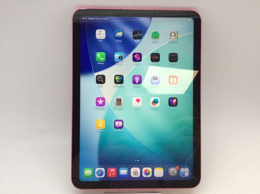 ipad apple ipad (wi-fi+5g) (a3355) (a3356) 512gb (10.9) (11 generacion)