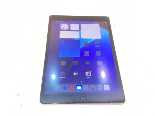 ipad apple ipad (wi-fi) (a2602) 256gb (10.2) (9 generacion)
