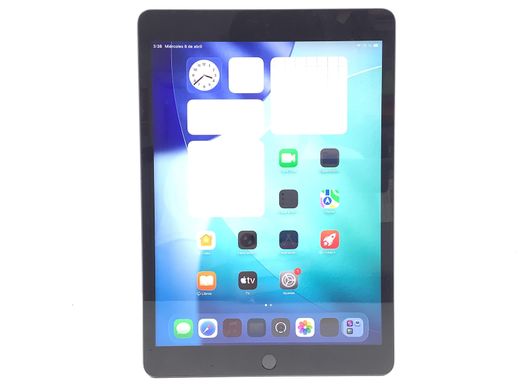 ipad apple ipad (wi-fi) (a2602) 256gb (10.2) (9 generacion)