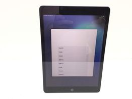 ipad apple ipad (wi-fi) (a2602) 256gb (10.2) (9 generacion)