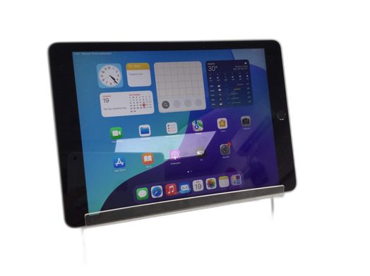 ipad apple ipad (wi-fi) (a2602) 256gb (10.2) (9 generacion)
