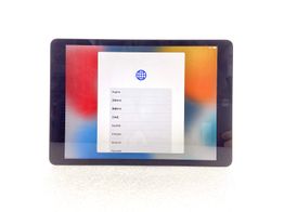 ipad apple ipad (wi-fi) (a2602) 256gb (10.2) (9 generacion)