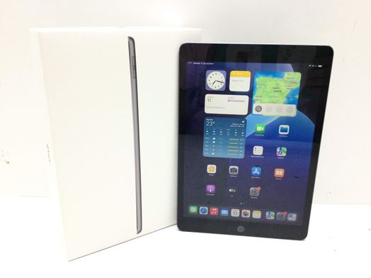 ipad apple ipad (wi-fi) (a2602) 64gb (10.2) (9 generacion)