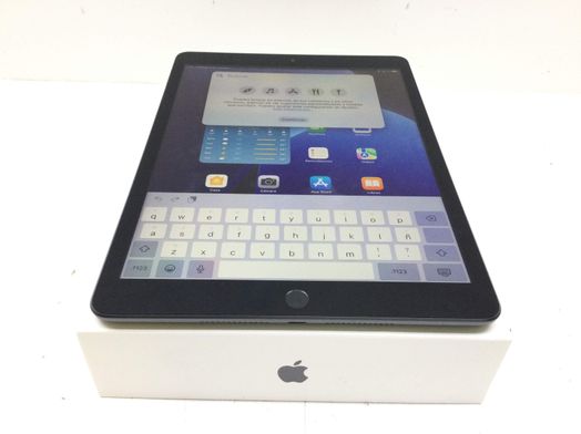 ipad apple ipad (wi-fi) (a2602) 64gb (10.2) (9 generacion)