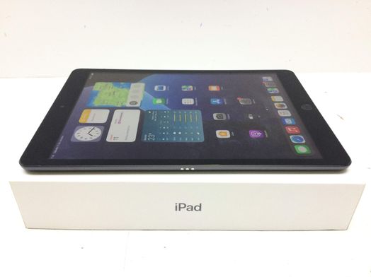 ipad apple ipad (wi-fi) (a2602) 64gb (10.2) (9 generacion)
