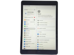ipad apple ipad (wi-fi) (a2602) 64gb (10.2) (9 generacion)