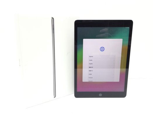 ipad apple ipad (wi-fi) (a2602) 64gb (10.2) (9 generacion)