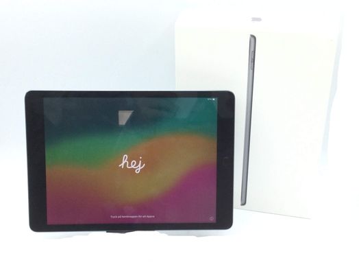 ipad apple ipad (wi-fi) (a2602) 64gb (10.2) (9 generacion)