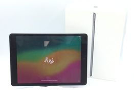 ipad apple ipad (wi-fi) (a2602) 64gb (10.2) (9 generacion)