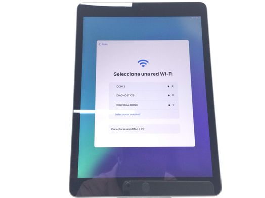 ipad apple ipad (wi-fi) (a2602) 64gb (10.2) (9 generacion)