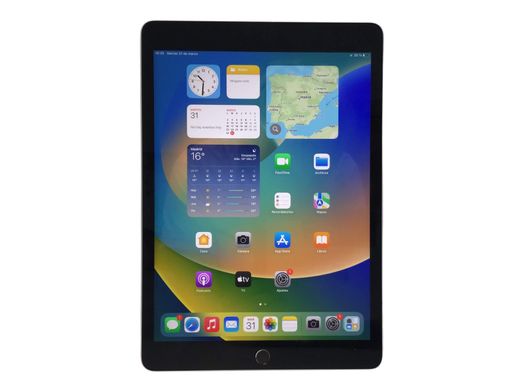 ipad apple ipad (wi-fi) (a2602) 64gb (10.2) (9 generacion)