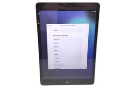 ipad apple ipad (wi-fi) (a2602) 64gb (10.2) (9 generacion)