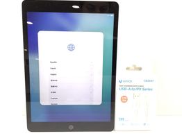 ipad apple ipad (wi-fi) (a2602) 64gb (10.2) (9 generacion)