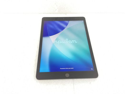 ipad apple ipad (wi-fi) (a2602) 64gb (10.2) (9 generacion)