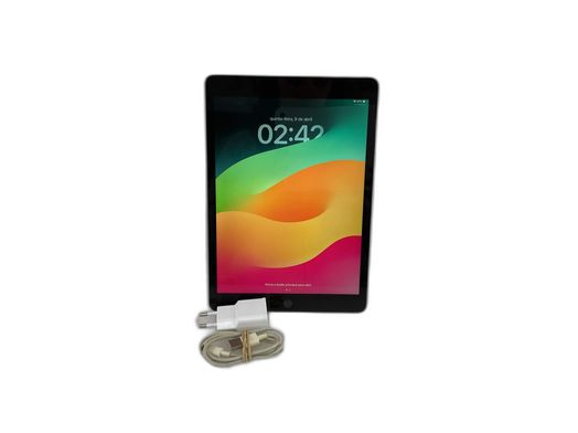 ipad apple ipad (wi-fi) (a2602) 64gb (10.2) (9 generacion)