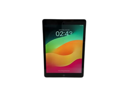 ipad apple ipad (wi-fi) (a2602) 64gb (10.2) (9 generacion)
