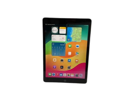 ipad apple ipad (wi-fi) (a2602) 64gb (10.2) (9 generacion)
