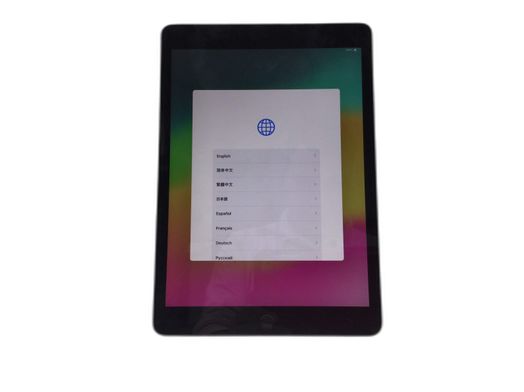 ipad apple ipad (wi-fi) (a2602) 64gb (10.2) (9 generacion)