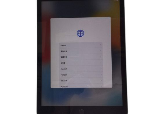 ipad apple ipad (wi-fi) (a2602) 64gb (10.2) (9 generacion)