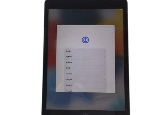 ipad apple ipad (wi-fi) (a2602) 64gb (10.2) (9 generacion)