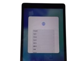 ipad apple ipad (wi-fi) (a2602) 64gb (10.2) (9 generacion)