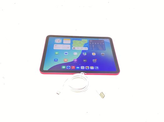 ipad apple ipad (wi-fi) (a2696) 256gb (10.2) (10 generacion)