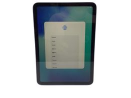 Ipad Apple Ipad (wi-fi) (a2696) 256gb (10.2) (10 Generacion)