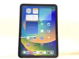 ipad apple ipad (wi-fi) (a2696) 256gb (10.2) (10 generacion)