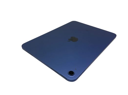 ipad apple ipad (wi-fi) (a2696) 256gb (10.2) (10 generacion)