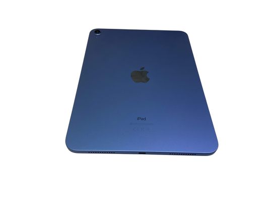 ipad apple ipad (wi-fi) (a2696) 256gb (10.2) (10 generacion)