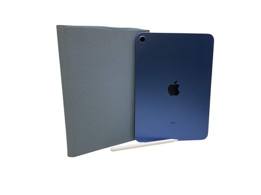ipad apple ipad (wi-fi) (a2696) 256gb (10.2) (10 generacion)