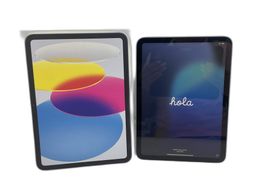 ipad apple ipad (wi-fi) (a2696) 256gb (10.2) (10 generacion)