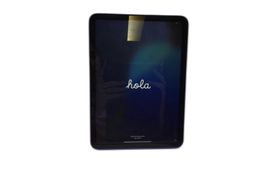 ipad apple ipad (wi-fi) (a2696) 64gb (10.2) (10 generacion) ipad apple ipad (wi-fi) (a2696) 64gb (10.2) (10 generacion)