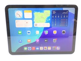 ipad apple ipad (wi-fi) (a2696) 64gb (10.2) (10 generacion)