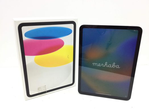 ipad apple ipad (wi-fi) (a2696) 64gb (10.2) (10 generacion)