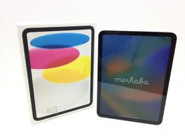ipad apple ipad (wi-fi) (a2696) 64gb (10.2) (10 generacion)