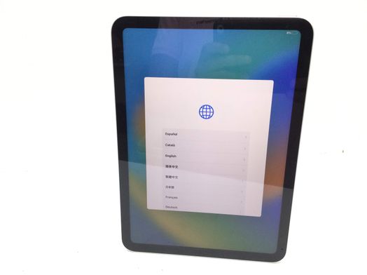 ipad apple ipad (wi-fi) (a2696) 64gb (10.2) (10 generacion)