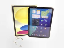 ipad apple ipad (wi-fi) (a2696) 64gb (10.2) (10 generacion)