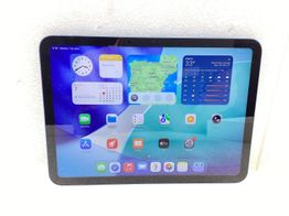 ipad apple ipad (wi-fi) (a2696) 64gb (10.2) (10 generacion)