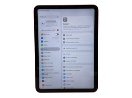 ipad apple ipad (wi-fi) (a2696) 64gb (10.2) (10 generacion)