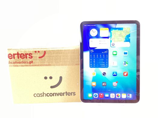 ipad apple ipad (wi-fi) (a2696) 64gb (10.2) (10 generacion)