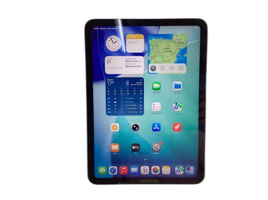 ipad apple ipad (wi-fi) (a2696) 64gb (10.2) (10 generacion)