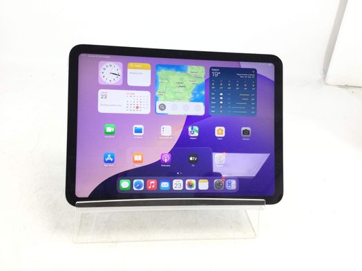 ipad apple ipad (wi-fi) (a2696) 64gb (10.2) (10 generacion)